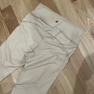 Glyder oat milk leggings